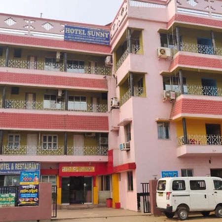 Hotel Sunny Digha Zewnętrze zdjęcie