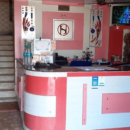 Hotel Sunny Digha Zewnętrze zdjęcie