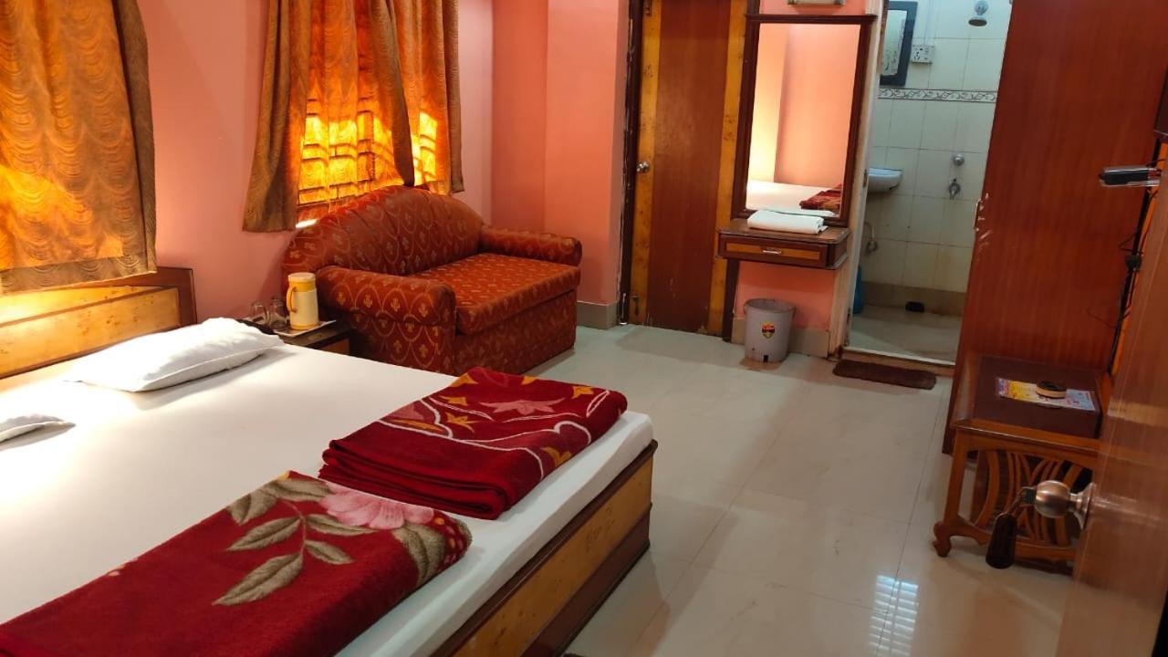 Hotel Sunny Digha Zewnętrze zdjęcie